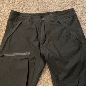 Kuhl lightweight pants